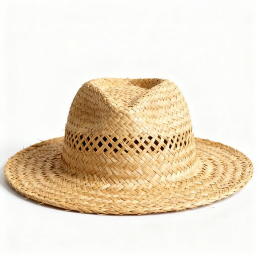 Соломенная шляпа